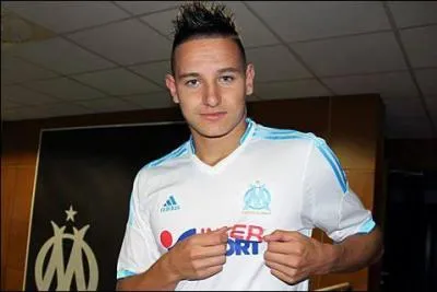O joue Thauvin ? (2013-2014)