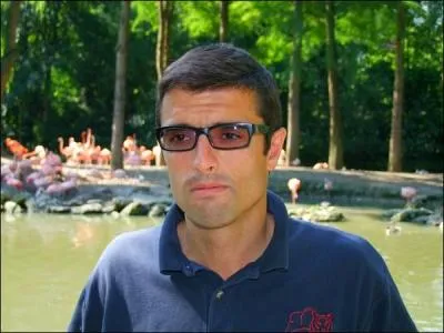 Qui est le directeur actuel du zoo ? (2014)