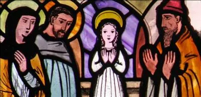 A vous de trouver la diffrence entre les mots  dulie  et  hyperdulie .