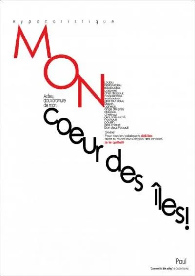 Que veut dire le mot  Hypocoristique  ?