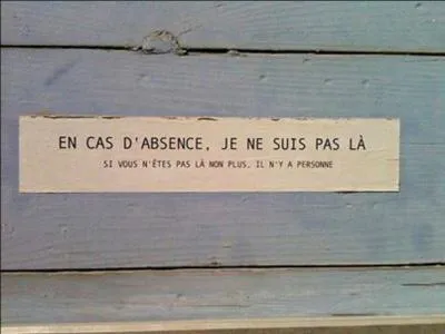 Est-ce que vous connaissez le mot  Tautologie  ? Que signifie-t-il ?