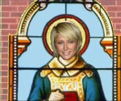 Est-ce que l'un d'entre vous est  Syneisaktisme  ? oui ? Eh bien je vous plains ! Mais, qu'est-ce que cela veut dire ?