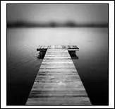  Faire fausse-queue  signifie, chez l'homme :