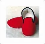  Avoir le membre comme une pantoufle  signifie :