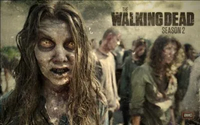 Comment sont appels les zombies dans la srie ?