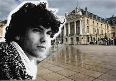 Cet avocat originaire de la Bourgogne est devenu un ardent dfenseur du  Made in France  ...