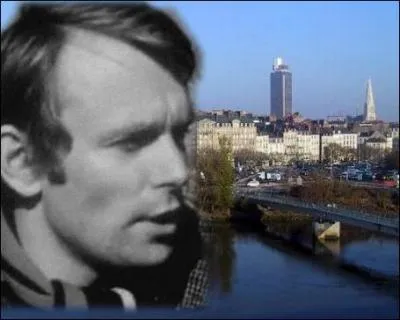 De Nantes  Matignon, il n'y a qu'un pas, vous confirmera cet ancien enseignant camping-cariste...