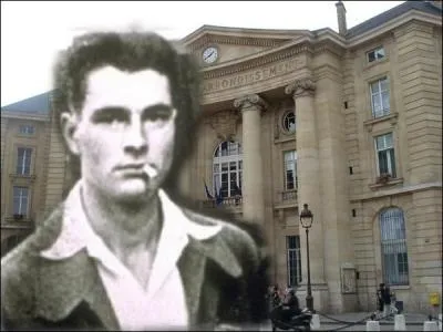 Avant de devenir le pourvoyeur d'emplois fictifs parisiens, il fut surnomm le  Bulldozer corrzien  ...