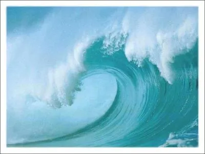 Dans ce sport, il faut savoir trouver les bons spots et enchaner les rouleaux !