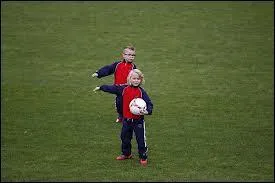 Qui sont leurs parents ?