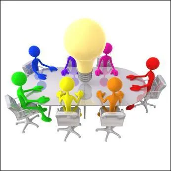 Le nom de groupe de travail est celui de