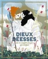 Quiz Dieux