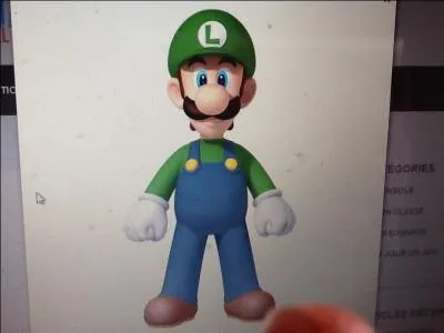 Qui est ce personnage ?