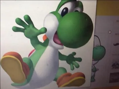 Qui est ce personnage ?