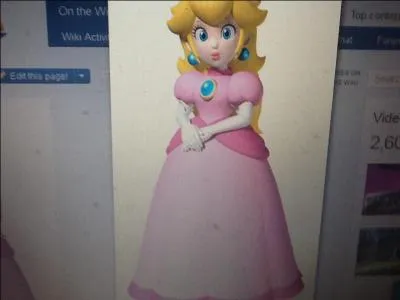 Qui est ce personnage ?