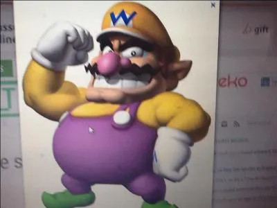 Qui est ce personnage ?