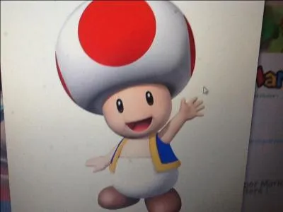 Qui est ce personnage ?