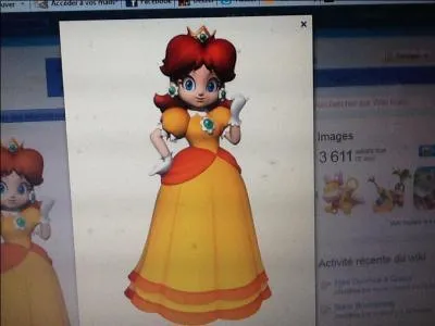 Qui est ce personnage ?