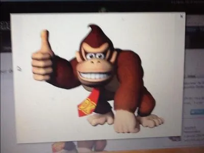 Qui est ce personnage ?