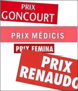 Marie Darrieussecq a reu le prix Fmina pour son livre :  Il taut beaucoup aimer les hommes .