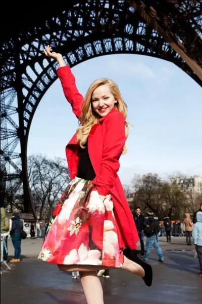 Quand est elle venue le plus rcemment ?