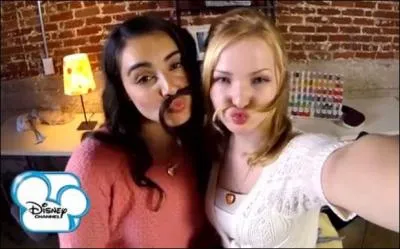 Comment s'appelle sa meilleure amie ?