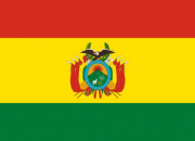 Quiz Les capitales - les tats du Nigeria (2) et dpartements de Bolivie