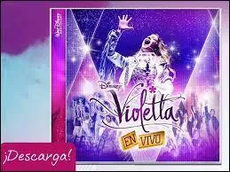 Les CD du concert taient ...