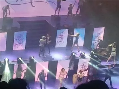 Est-ce qu'il y avait Federico ?