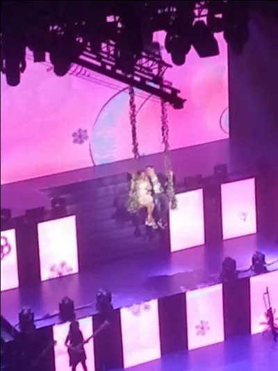 Quelle est cette chanson ?