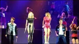 Quelle est cette chanson ?