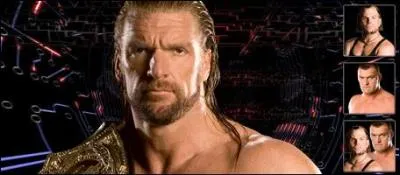 Qui a t son adversaire ?