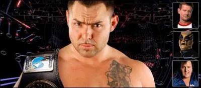 Qui a t son adversaire ?