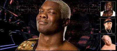 Qui a t son adversaire ?