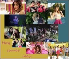 De quel clip viennent ces photos ?