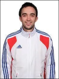 Numro 1, il a gagn les Championnats de France en double hommes, qui est-il ?