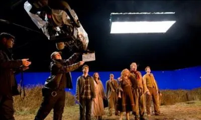 Quel est le principe du sortil�ge du Messager ?