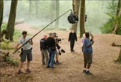 Qu'est-ce que le sortil�ge de Scellement ?