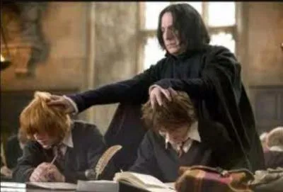 Qu'arrivera-t-il � une personne vis�e du mal�fice de Poiroreille ?