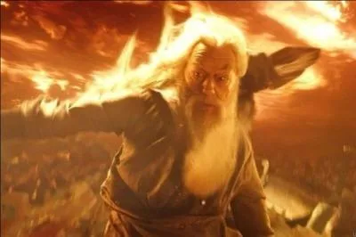 Quel sortil�ge fait changer quelque chose de forme ?