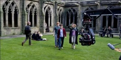 � quoi sert l'incantation Aparecium ?