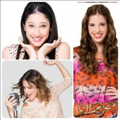 Qui part en Italie ?