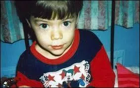 Quel ge avait-il sur cette photo ?