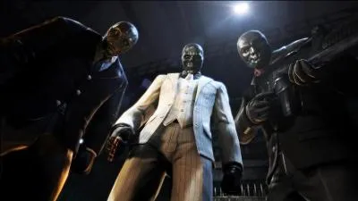 De quel jeu provient cette capture d'cran ?