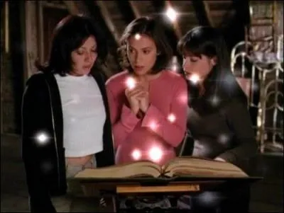 Comment finit le premier pisode de la srie ?