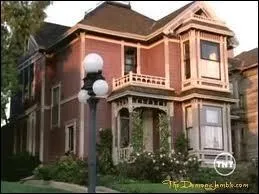 O se droule la srie ?