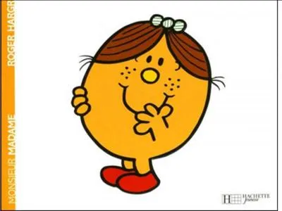 J'habite la villa Abracadabra. Tout m'obit au doigt et  l'il. J'ai mme raccourci les bras incroyablement longs de monsieur Chatouille ! C'est facile puisque je suis :