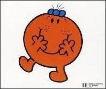 Je suis gaie comme un pinson. J'ai toujours quatre ides en tte : m'amuser, danser, faire la fte et inviter beaucoup de monde  mes ftes. J'adore faire le clown ! Qui suis-je ?