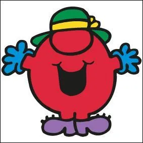 Je suis un peu distraite. Les gens disent que je ne fais attention  rien. Ils ont peut-tre raison ! Pour me souvenir du nom de ma maison, j'ai crit 'Villa Pquerette' sur un panneau alors qu'elle s'appelle la 'Villa Bouton d'Or' ! Et oui, je suis :