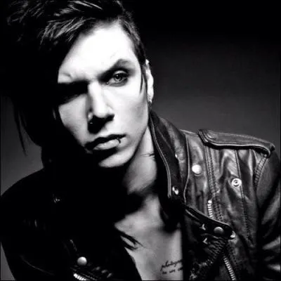 Quel ge Andy va-t-il avoir en 2014 ?